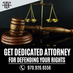 Full-Service Criminal Defense Law Firm