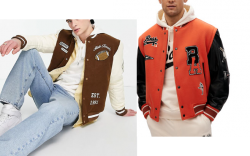 Best Custom Varsity Jacket in Qatar at Reasonable Prices