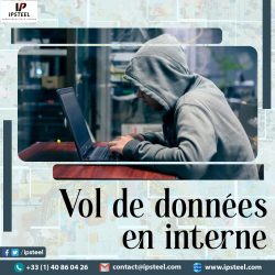 Vol de données en interne