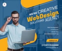 Web design portland or