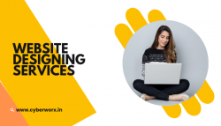 Website Designing Services in Delhi