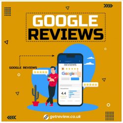 Buy Google Verified Reviews