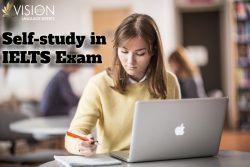 Why is Coaching Better than Self-study in the IELTS exam?