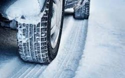 WHAT ARE THE BENEFITS OF WINTER TYRES FAREHAM?