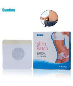 WOW Slim Slimming Patches Reviews: Shocking Facts Revealed On This Weight Loss Formula