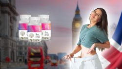 Liba Weight Loss Capsules UK Ireland