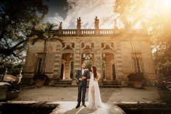 Wedding Photographer Miami