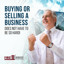 First Choice Business Brokers Columbus