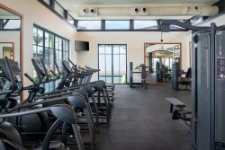 Fitness Gym In Coral Springs