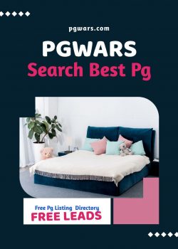 Pg in Noida free pg listing directory