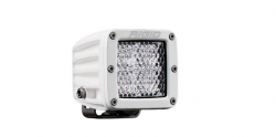 Rigid Marine D-serie PRO LED Arbejdslys