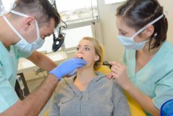 Emergency Dentist Memorial, Houston, TX