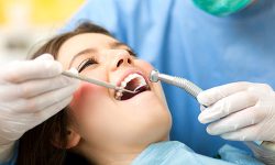 Laser Dentistry Houston TX