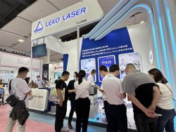 Leko laser