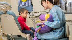 Pediatric Dental Care in Miami | Children’s Dental Services