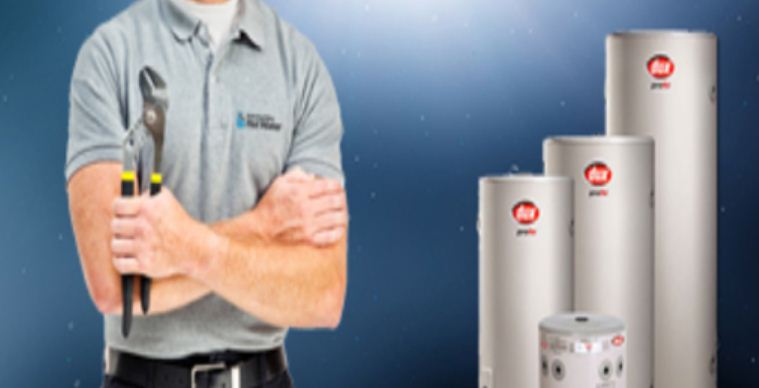 Rinnai Hot Water System Service