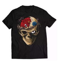 Skeleton Shirt