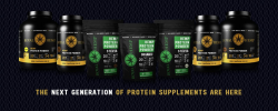 Protein Powder 1kg