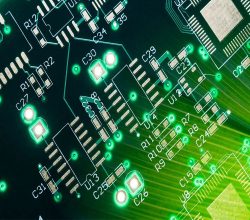 Printed Circuit Board