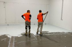 Epoxy Flooring Gold Coast