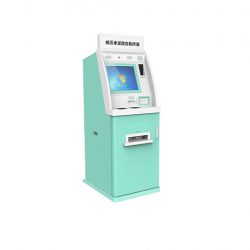 Payment Kiosk