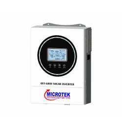 OFF GRID SOLAR INVERTER