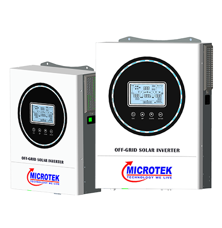 SOLAR INVERTER