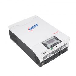 SUNSEEKER 5KW Hybrid Solar Inverter