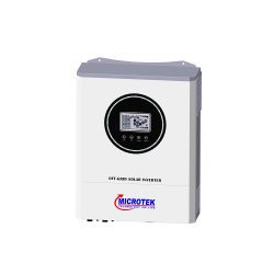 SUNSHINE 8KW Off Grid Solar Inverter