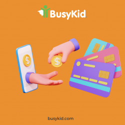 Guide To Choosing the Right Debit Card For Your Kids