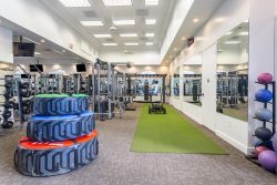 Best Gyms In Deerfield