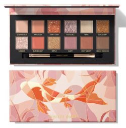 Explorer Eyeshadow Palette 10 Fancy Carp