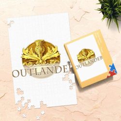 Outlander Merch