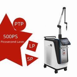 Super Picosecond Laser