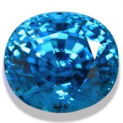 Zircon Gemstone For Sale