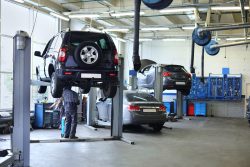 Suzuki Car Service Melbourne – Harrison Suzuki