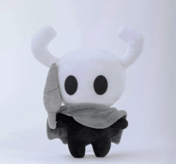 hollow knight plush﻿