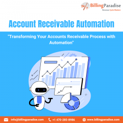 Account Receivable Management Services