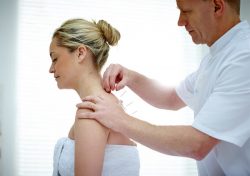 Acupuncture Treatment in Oakville, ON