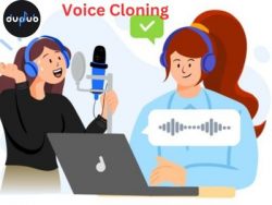 DupDub| The Most Accurate and Affordable Voice Cloning Service