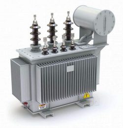 Distribution Transformers – Servokon