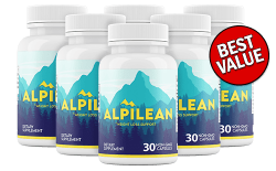 Alpilean﻿