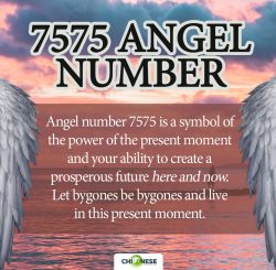 Angel Number 7575 Spiritual Meaning (Twin Flame, Love, Money)
