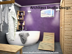 Architect Studio Design