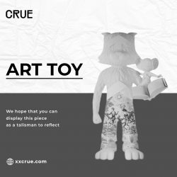 Art Toy