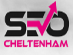 SEO Cheltenham