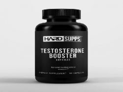 Testosterone Booster