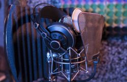 Podcast Production Companies London