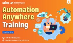 Automation Anywhere Online Training