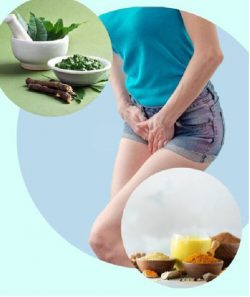 Ayurvedic Treatment of Urine Incontinence